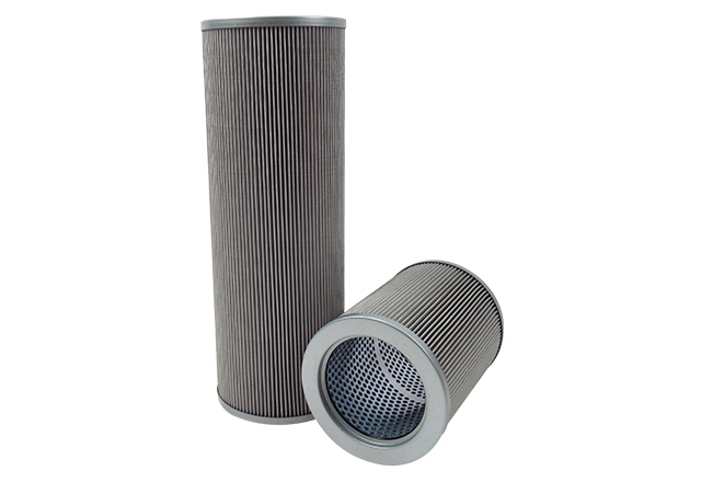 Hydraulic filter